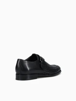 Clearance Marco Moretti maggio butter weave Black