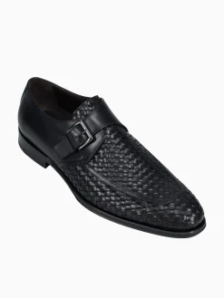 Clearance Marco Moretti maggio butter weave Black