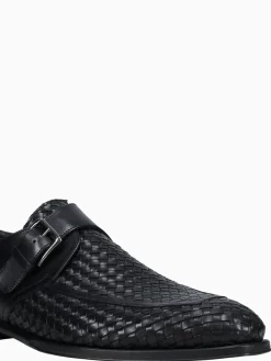 Clearance Marco Moretti maggio butter weave Black