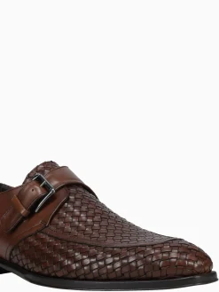 Clearance Marco Moretti maggio red butter weave Brown