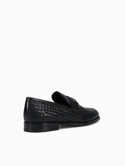 New Marco Moretti magne butter weave Black