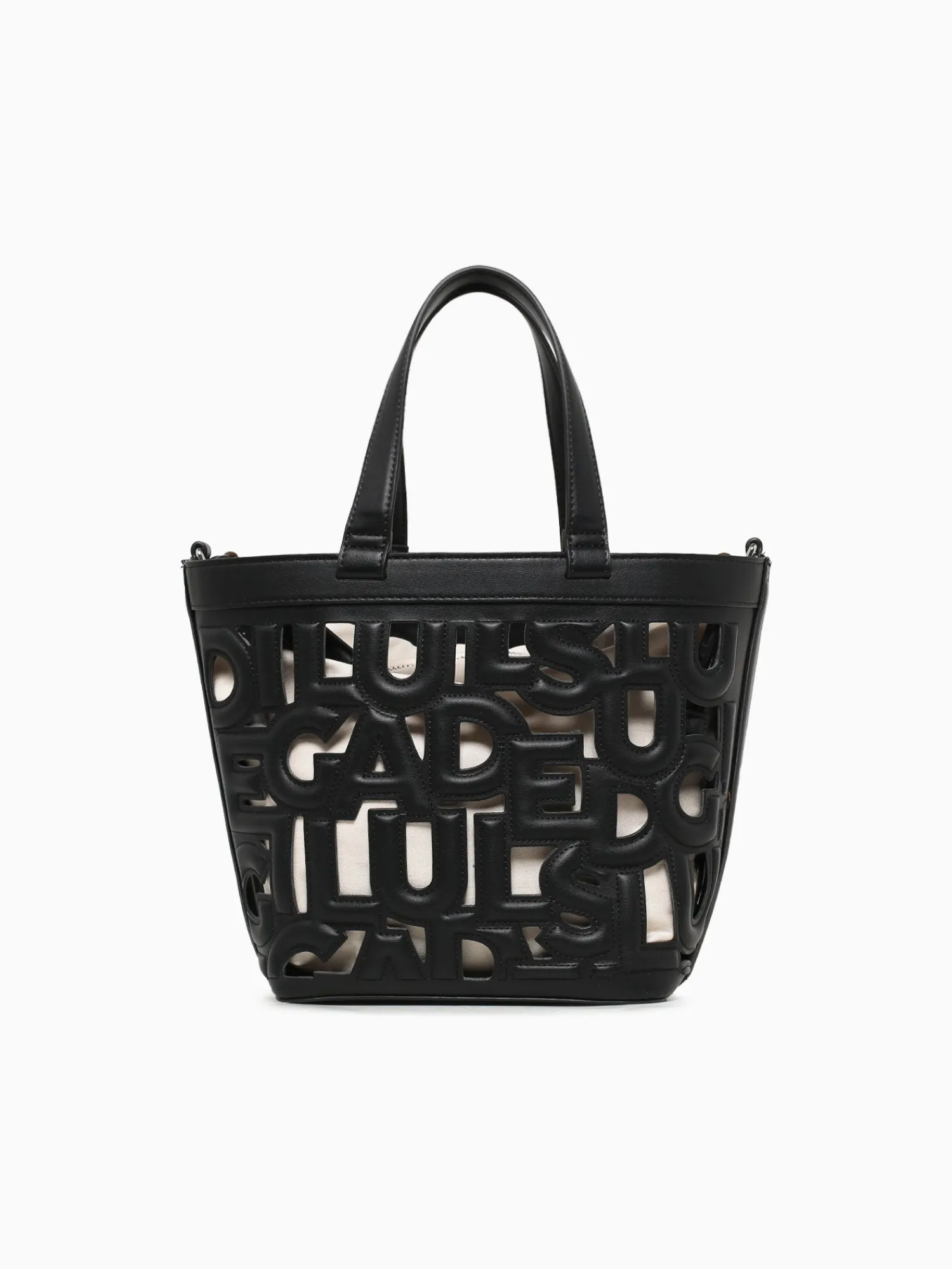 Best Desigual maki valdivia negro Black