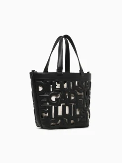 Best Desigual maki valdivia negro Black