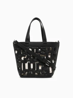 Best Desigual maki valdivia negro Black