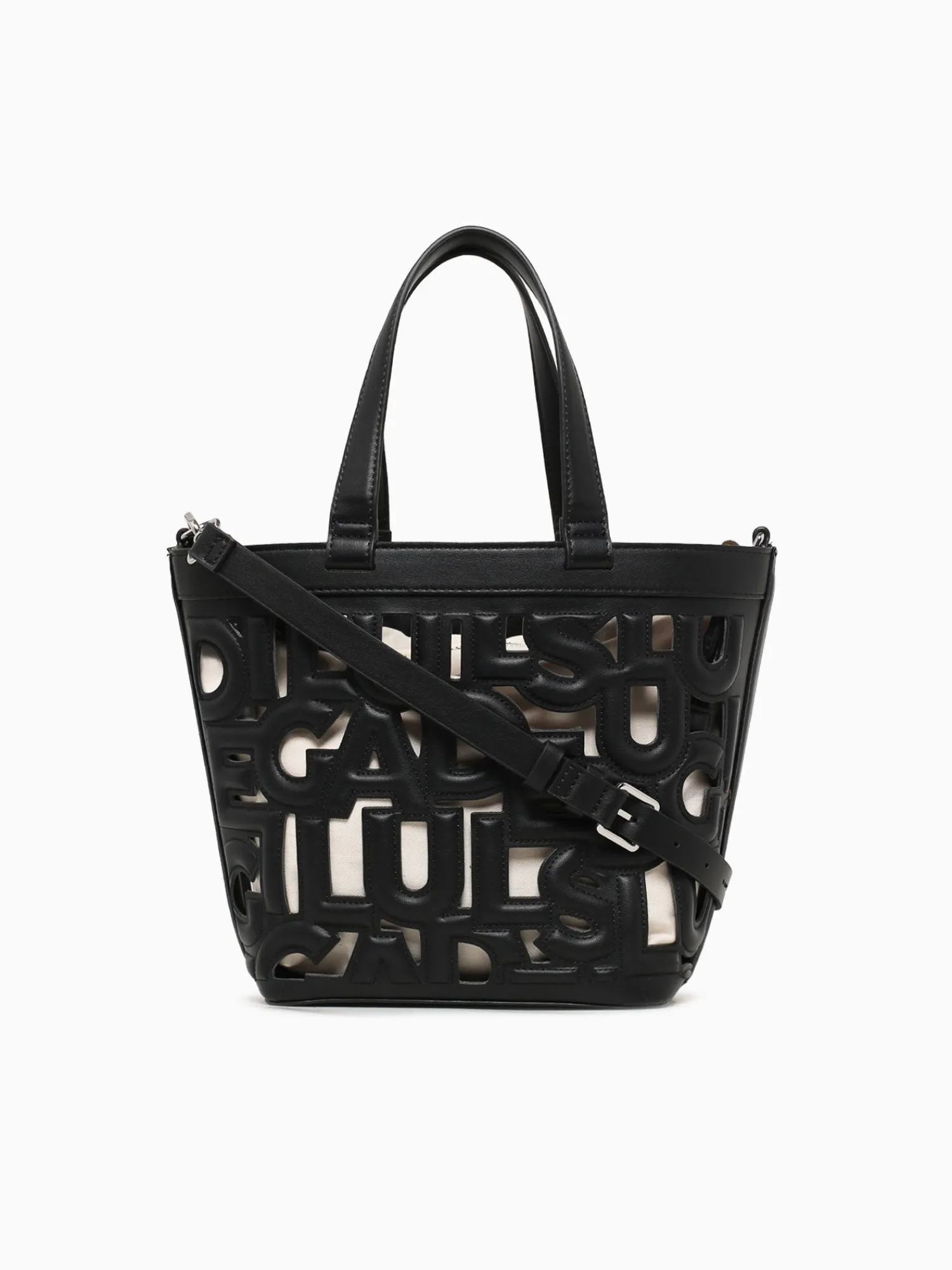 Best Desigual maki valdivia negro Black