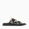 New Noa Harmon marcia negro man made Black