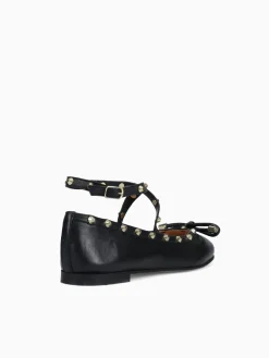 Online Le Jade marisol nero pelle Black