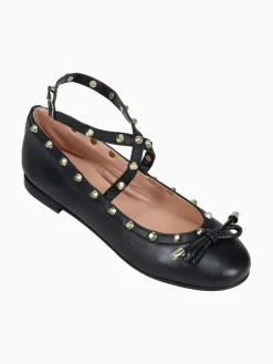 Online Le Jade marisol nero pelle Black