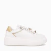Sale Le Jade marissa bianco pelle White