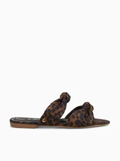 Discount Circus NY by Sam Edelman marissa natural multi fabric Black
