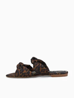 Discount Circus NY by Sam Edelman marissa natural multi fabric Black
