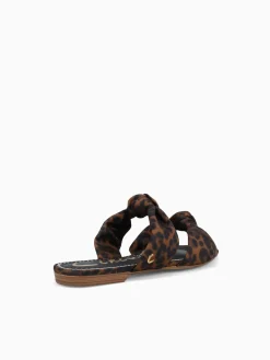 Discount Circus NY by Sam Edelman marissa natural multi fabric Black