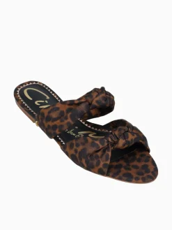 Discount Circus NY by Sam Edelman marissa natural multi fabric Black