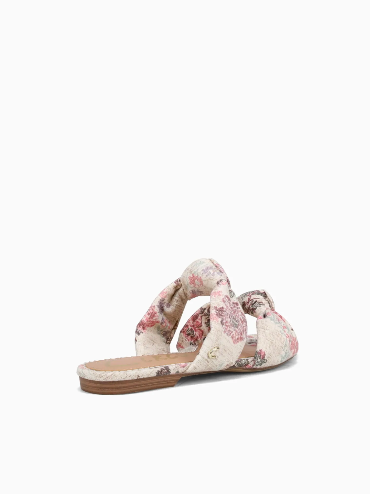 Fashion Circus NY by Sam Edelman marissa natural blush fabric Multi
