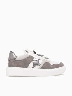 Online Le Jade marlee bianco fumo pelle White