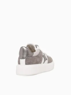 Online Le Jade marlee bianco fumo pelle White