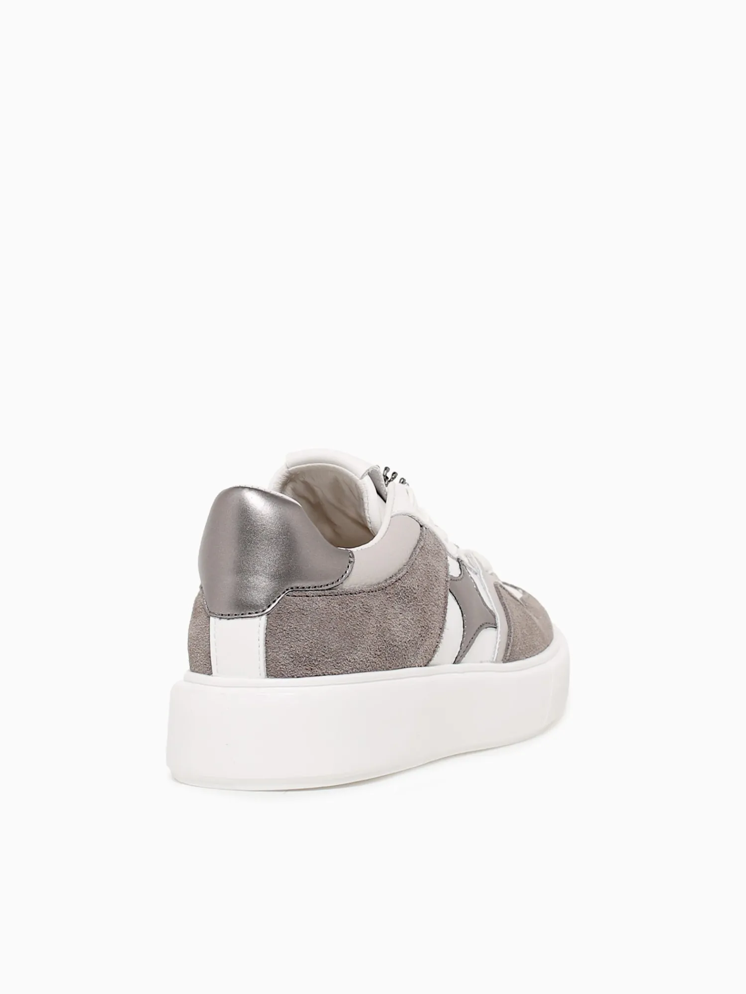 Online Le Jade marlee bianco fumo pelle White