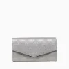 Fashion Menbur marwa glitter Taupe