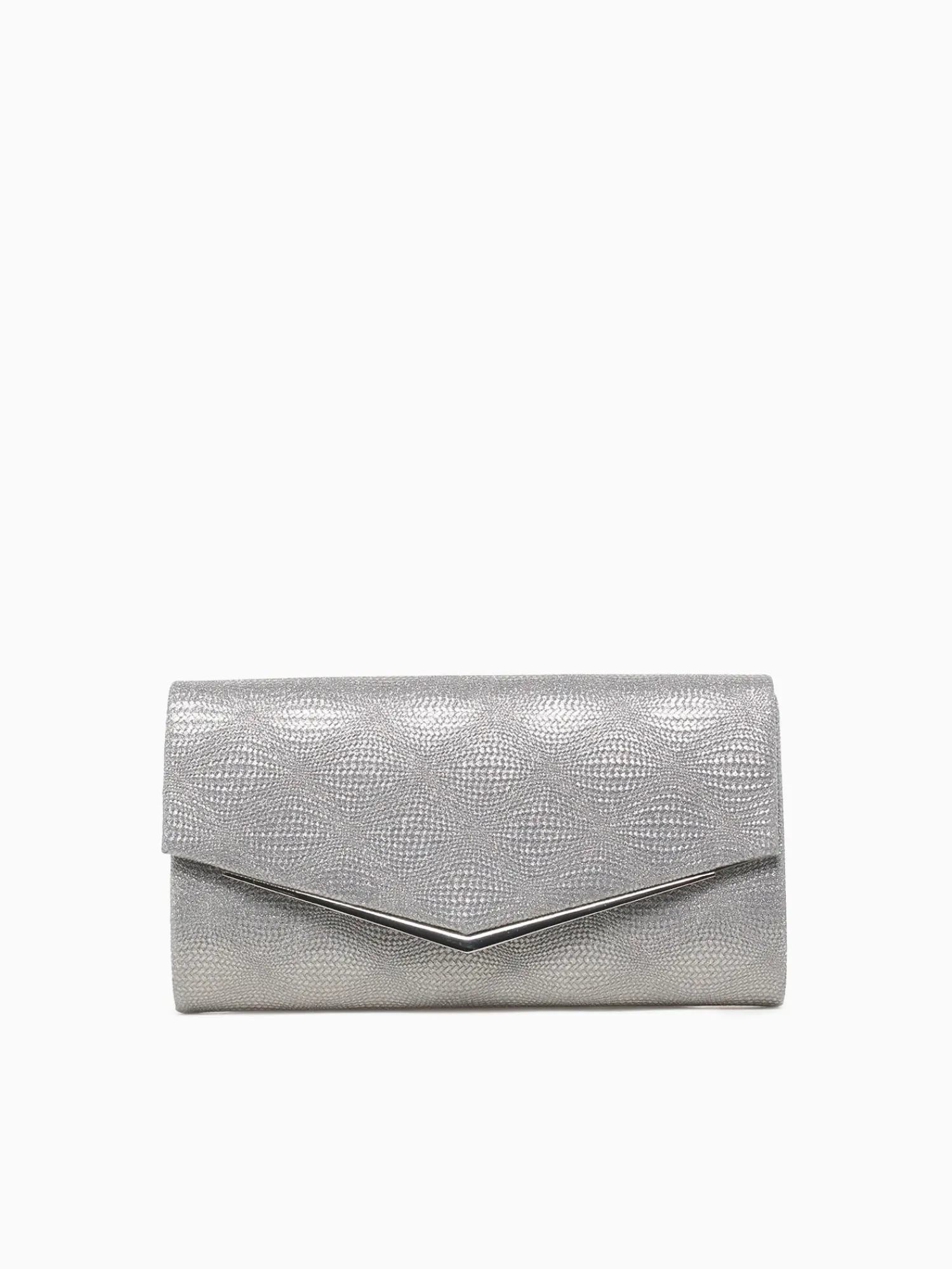 Fashion Menbur marwa glitter Taupe