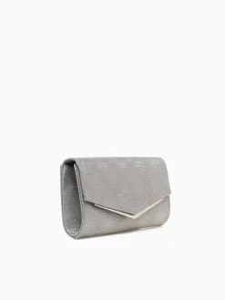 Fashion Menbur marwa glitter Taupe