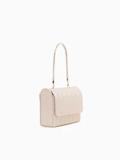 Hot Menbur maryn oro glitter Gold