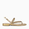 Clearance Maithe maxine ouro leather Gold