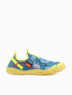 Online Oceania meridian ii steel yellow Blue