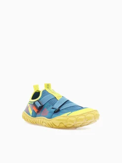 Online Oceania meridian ii steel yellow Blue