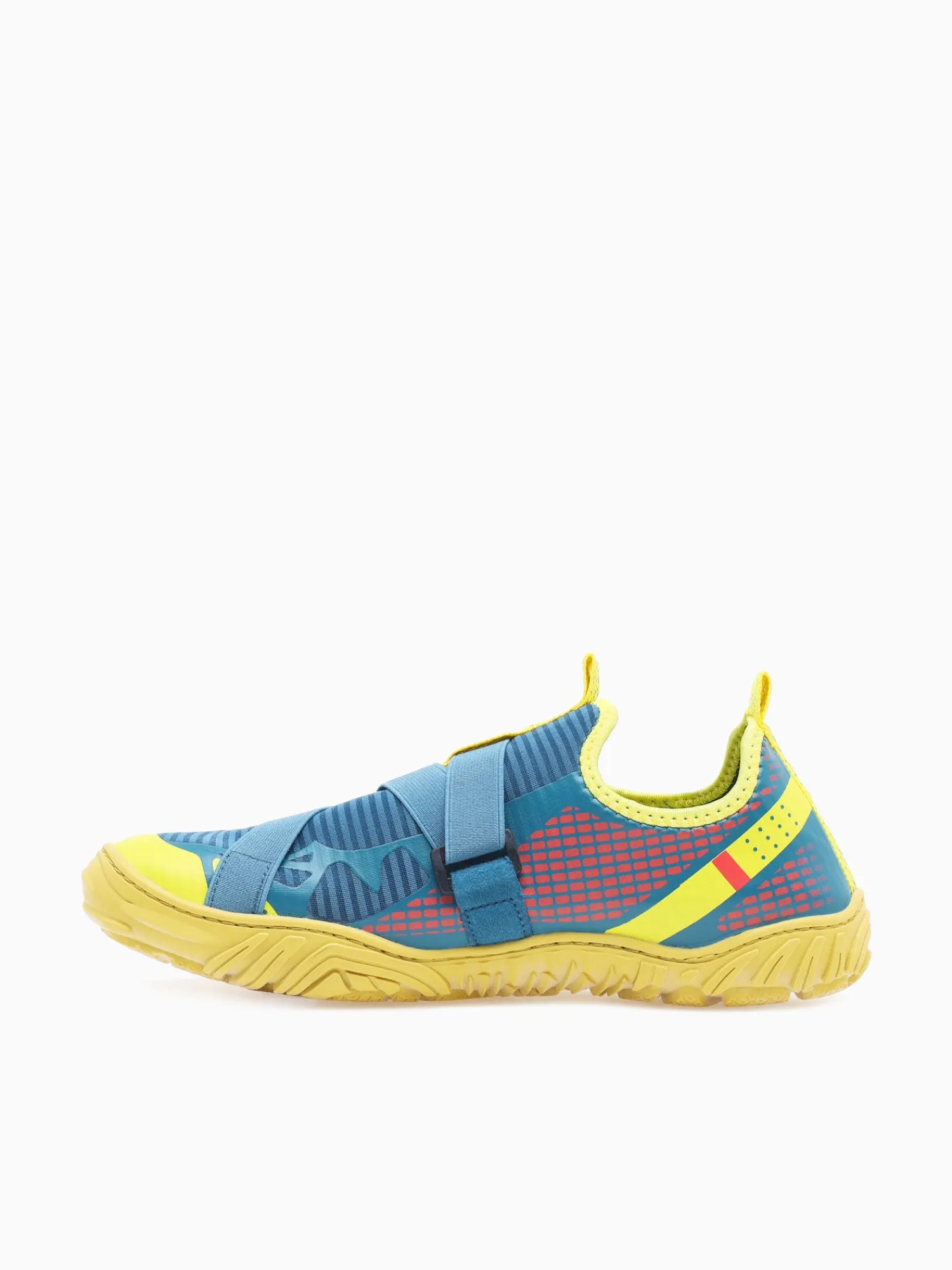 Online Oceania meridian ii steel yellow Blue