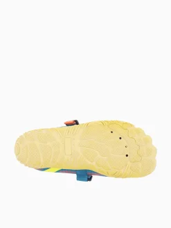 Online Oceania meridian ii steel yellow Blue