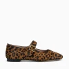 Hot Sam Edelman michaela granada tan leaopard Black Brown