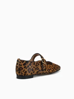 Hot Sam Edelman michaela granada tan leaopard Black Brown
