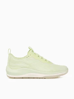 Fashion Sam Edelman miles citrus lime mesh Light Green