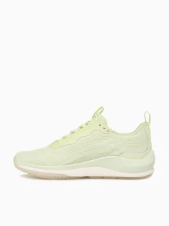 Fashion Sam Edelman miles citrus lime mesh Light Green