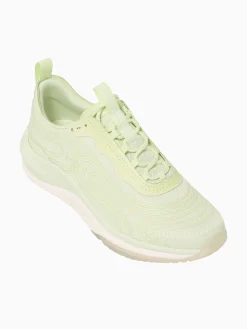Fashion Sam Edelman miles citrus lime mesh Light Green