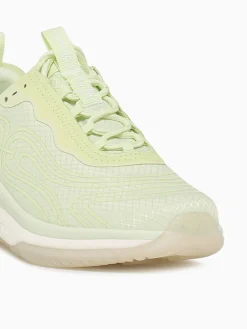Fashion Sam Edelman miles citrus lime mesh Light Green