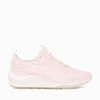 Outlet Sam Edelman miles rosewater mesh Light Pink