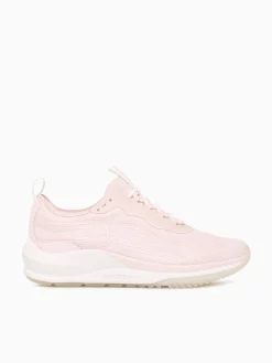 Outlet Sam Edelman miles rosewater mesh Light Pink
