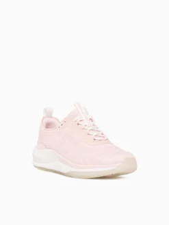 Outlet Sam Edelman miles rosewater mesh Light Pink
