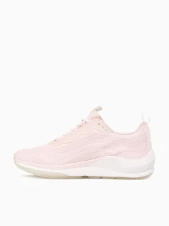 Outlet Sam Edelman miles rosewater mesh Light Pink