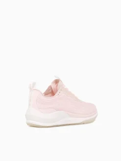 Outlet Sam Edelman miles rosewater mesh Light Pink