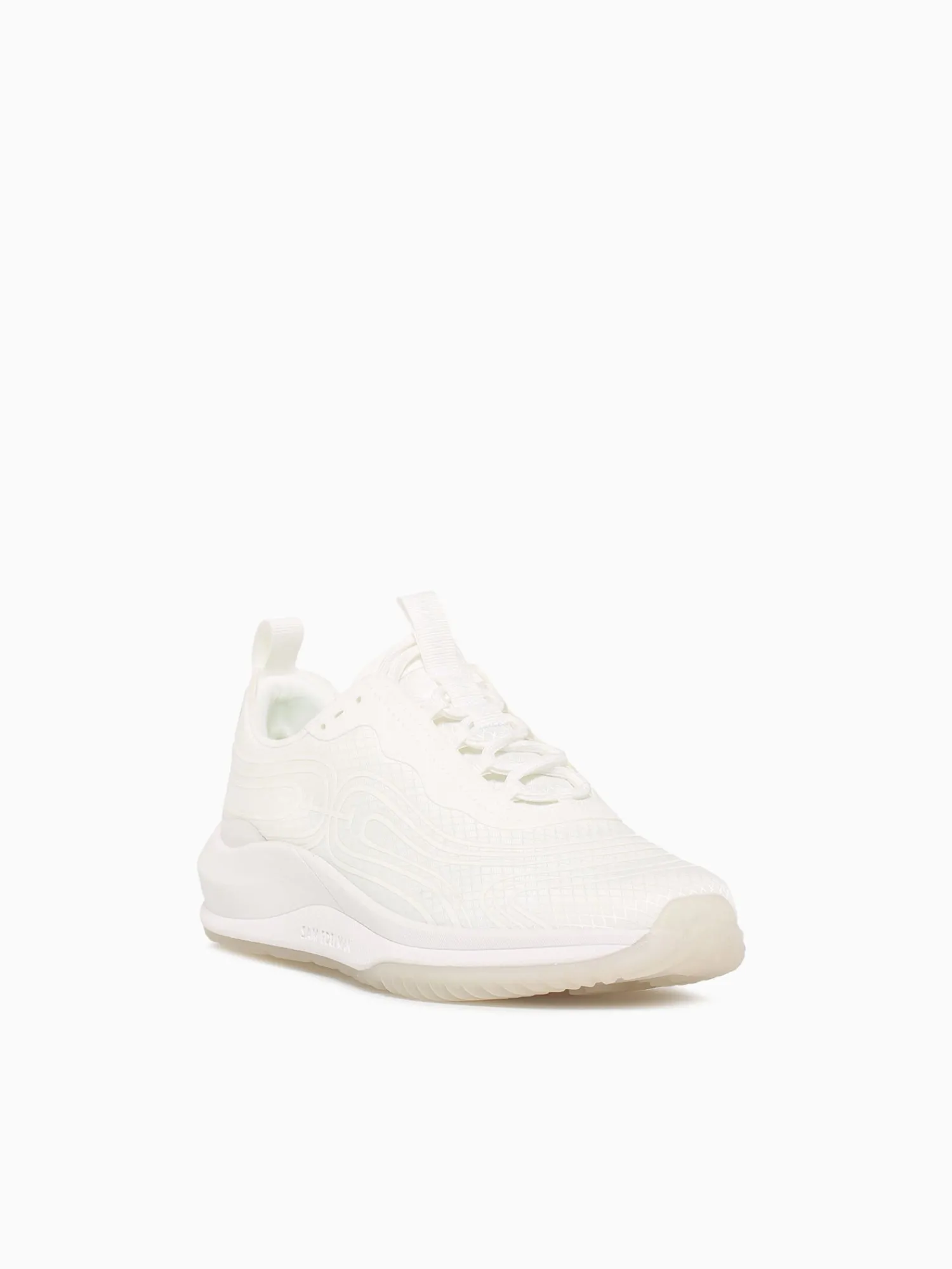 Hot Sam Edelman miles mesh White