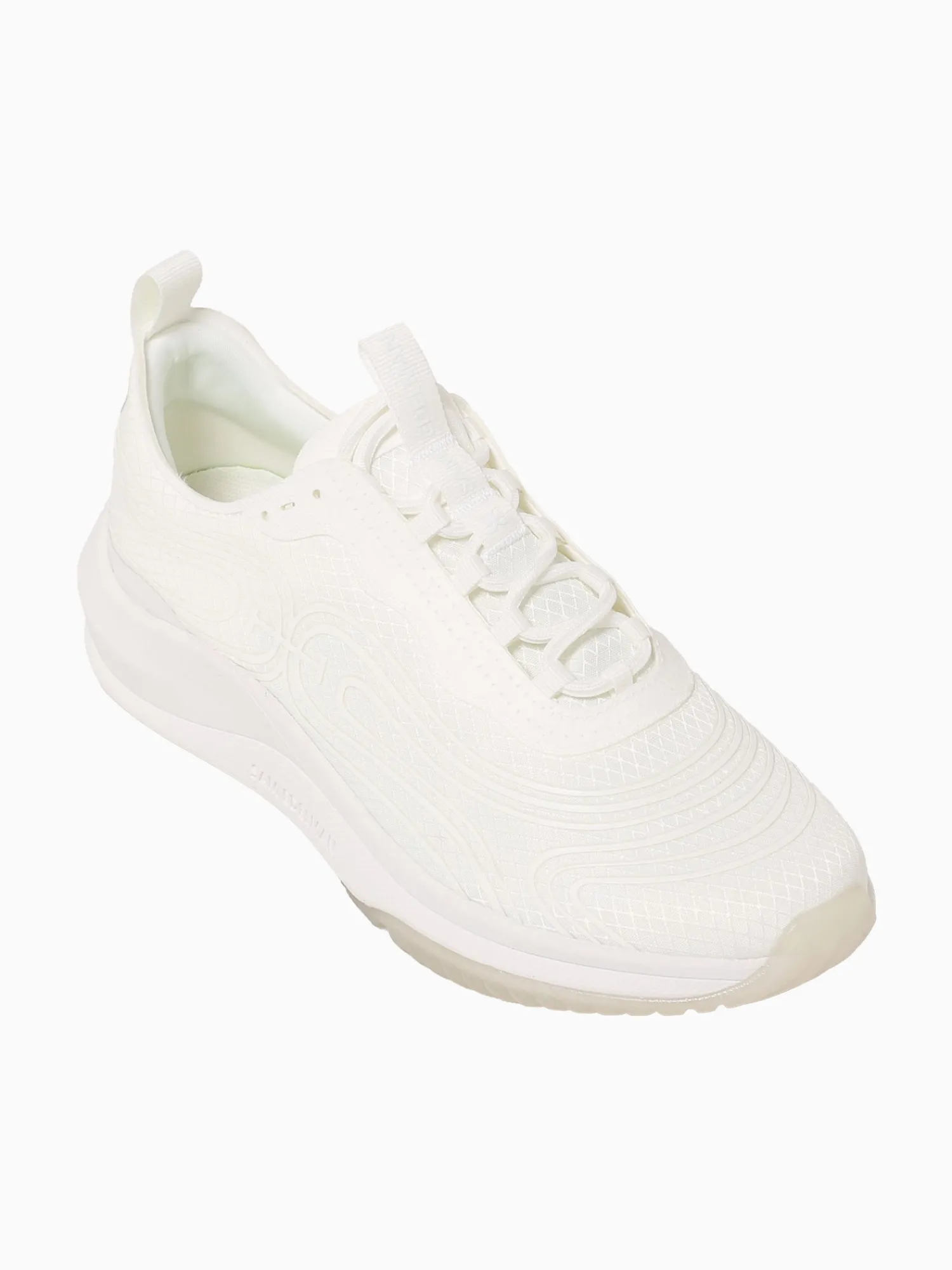 Hot Sam Edelman miles mesh White