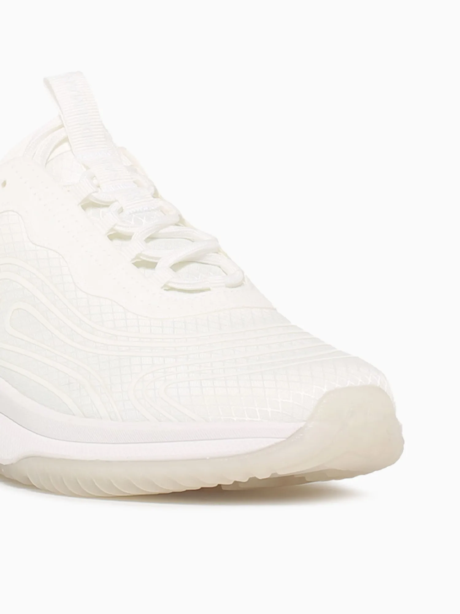 Hot Sam Edelman miles mesh White