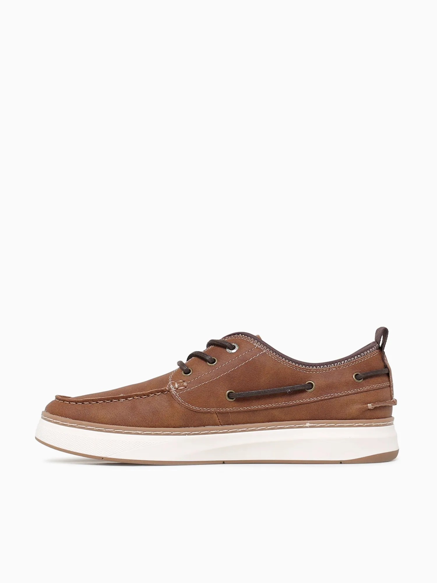Hot Sperry moc neo Tan