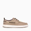 Fashion Sperry moc neo Taupe
