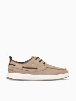 Fashion Sperry moc neo Taupe