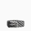 Clearance Florsheim myles graymulti black woven elastic Grey Multi