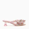 Sale Circus NY by Sam Edelman natalina sorbet satin Pink