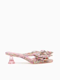 Sale Circus NY by Sam Edelman natalina sorbet satin Pink